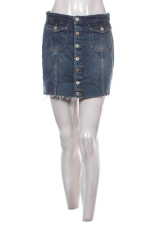 Rock ONLY, Größe M, Farbe Blau, Preis € 9,99, #136973167