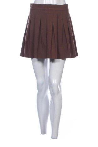 Fustă Unbranded, Mărime M, Culoare Maro, Preț 29,19 Lei, #136973248