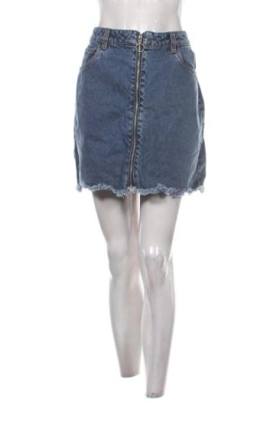 Fustă Unbranded, Mărime XL, Culoare Albastru, Preț 62,56 Lei, #136973260
