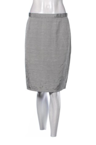 Fustă Unbranded, Mărime M, Culoare Gri, Preț 21,40 Lei, #136973411