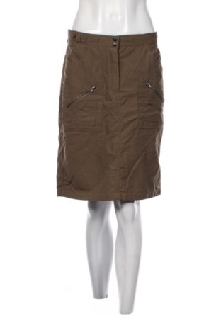 Fustă Unbranded, Mărime M, Culoare Maro, Preț 75,99 Lei, #136973472