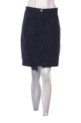 Fustă Giada, Mărime S, Culoare Albastru, Preț 36,99 Lei, #136973509