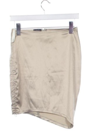 Sukně Unbranded, Velikost XS, Barva Béžová, Cena  289,00 Kč, #136974312
