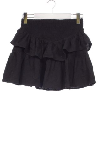 Fustă SHEIN, Mărime XS, Culoare Negru, Preț 36,49 Lei, #136974752