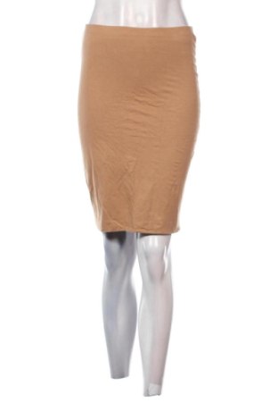 Sukně Unbranded, Velikost S, Barva Béžová, Cena  209,00 Kč, #136975097