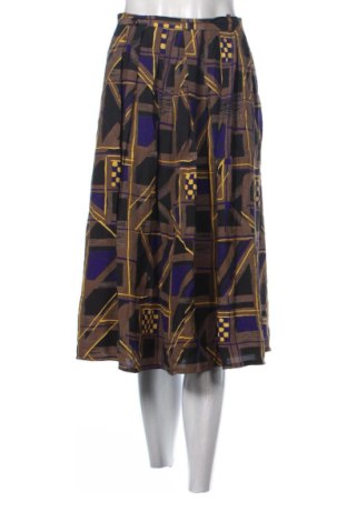 Fustă Unbranded, Mărime M, Culoare Multicolor, Preț 66,16 Lei, #136975190