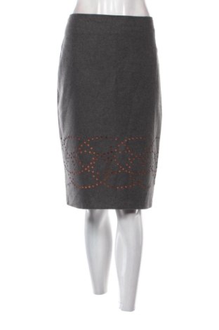 Sukně Unbranded, Velikost L, Barva Šedá, Cena  145,00 Kč, #136975263