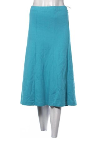 Spódnica Unbranded, Rozmiar XL, Kolor Niebieski, Cena 61,00 zł, #136975394