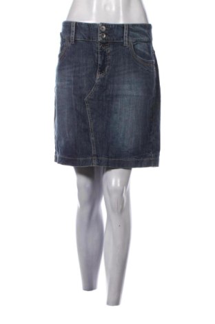 Sukňa Unbranded, Veľkosť XL, Farba Modrá, Cena  14,95 €, #136975558