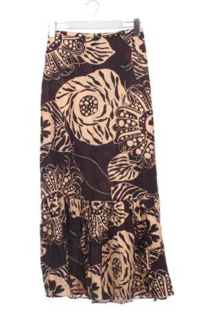 Spódnica Zara, Rozmiar XS, Kolor Kolorowy, Cena 180,90 zł, #136975908