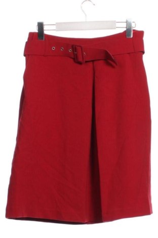 Rock Guido Maria Kretschmer, Größe L, Farbe Rot, Preis 9,99 €, #136976138