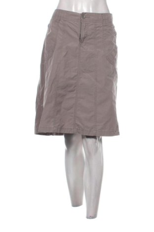 Φούστα Yessica, Μέγεθος XL, Χρώμα  Μπέζ, Τιμή 6,00 €, #136976213