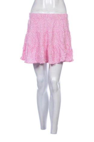 Rock Bershka, Größe M, Farbe Mehrfarbig, Preis 6,99 €, #136976356