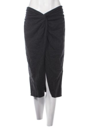 Spódnica Zara, Rozmiar XL, Kolor Czarny, Cena 200,41 zł, #136976642