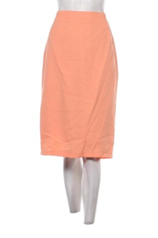 Пола Unbranded, Размер L, Цвят Оранжев, Цена 17,00 €, #136976727