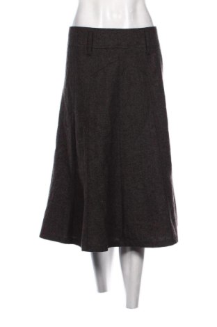 Fustă C&A, Mărime M, Culoare Gri, Preț 46,92 Lei, #136976758