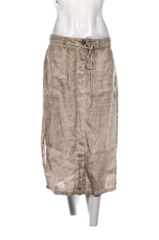 Пола Unbranded, Размер L, Цвят Бежов, Цена 15,86 €, #136976803