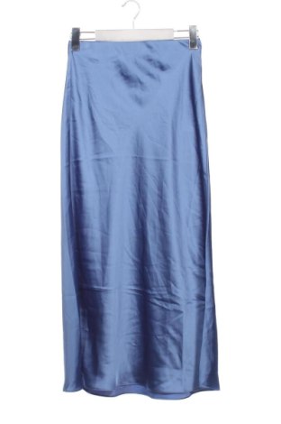 Sukně Unbranded, Velikost XS, Barva Modrá, Cena  469,00 Kč, #136976950