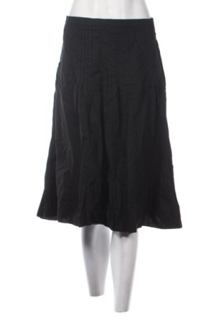 Φούστα Dorothy Perkins, Μέγεθος M, Χρώμα Μαύρο, Τιμή 15,49 €, #136977241