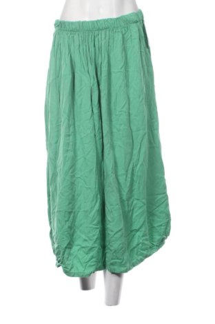 Fustă Unbranded, Mărime S, Culoare Verde, Preț 96,32 Lei, #136977295