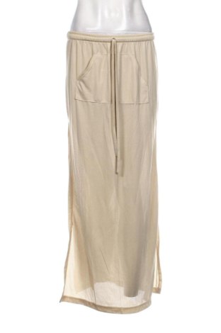 Rock Misso, Größe S, Farbe Beige, Preis 17,30 €, #136977427