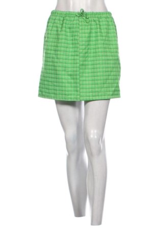 Fustă Heartbreak, Mărime L, Culoare Verde, Preț 105,39 Lei, #136977473