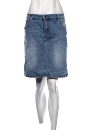 Rock Unbranded, Größe XXL, Farbe Blau, Preis € 15,99, #136977995