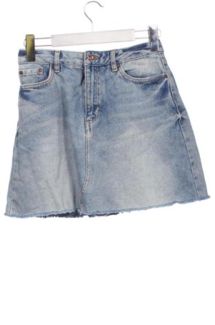 Spódnica Unbranded, Rozmiar XS, Kolor Niebieski, Cena 44,99 zł, #136978605