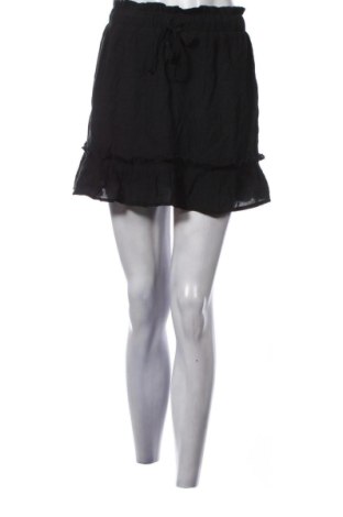 Rock H&M, Größe S, Farbe Schwarz, Preis 6,99 €, #136978627