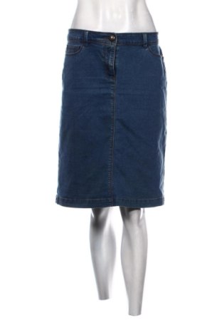 Sukně Unbranded, Velikost L, Barva Modrá, Cena  327,00 Kč, #136978666