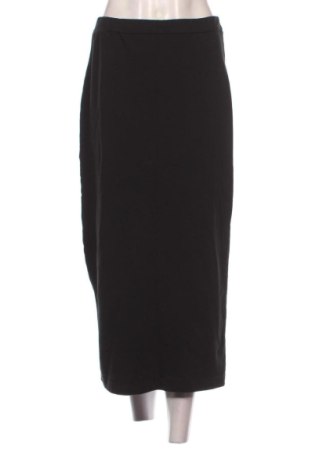 Fustă Glory, Mărime S, Culoare Negru, Preț 129,39 Lei, #136978705