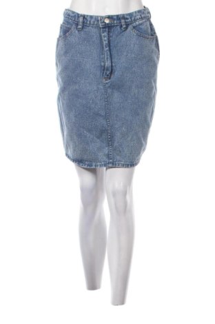 Rock Unbranded, Größe S, Farbe Blau, Preis 8,85 €, #136978790