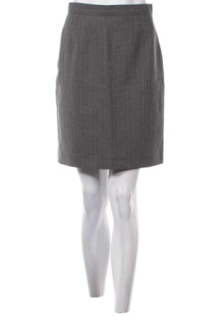 Fustă Unbranded, Mărime S, Culoare Gri, Preț 30,28 Lei, #136978842