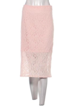 Rock Unbranded, Größe XL, Farbe Rosa, Preis 16,00 €, #136979144