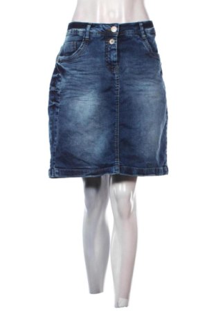 Rock Cecil, Größe XXL, Farbe Blau, Preis 9,99 €, #136979152