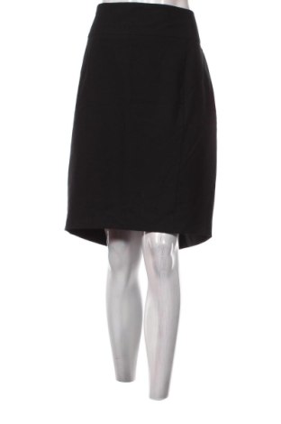 Sukně Zara, Velikost XL, Barva Černá, Cena  219,00 Kč, #136979234