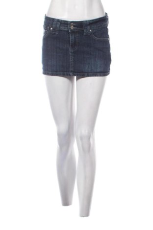 Fustă Vivid, Mărime M, Culoare Albastru, Preț 59,69 Lei, #136979285