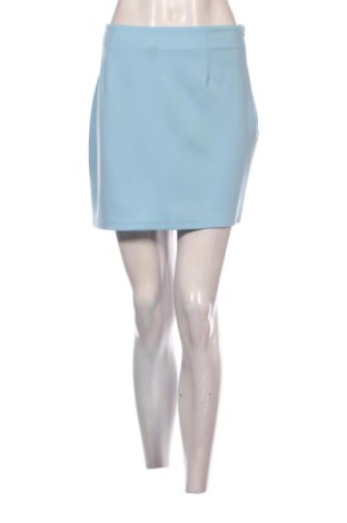 Rock SHEIN, Größe M, Farbe Blau, Preis 6,00 €, #136979515