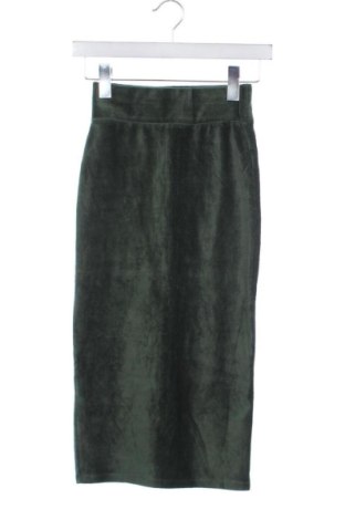 Spódnica OVS, Rozmiar XXS, Kolor Zielony, Cena 80,38 zł, #136979546
