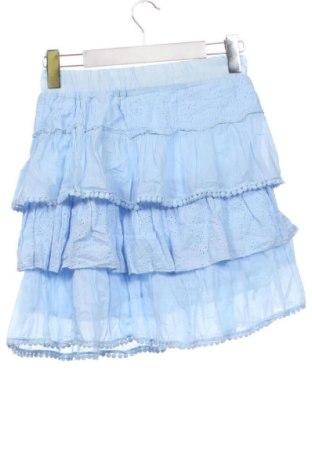 Φούστα Unbranded, Μέγεθος XS, Χρώμα Μπλέ, Τιμή 10,99 €, #136979994