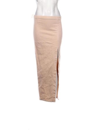 Spódnica Unbranded, Rozmiar S, Kolor Beżowy, Cena 60,71 zł, #136980193