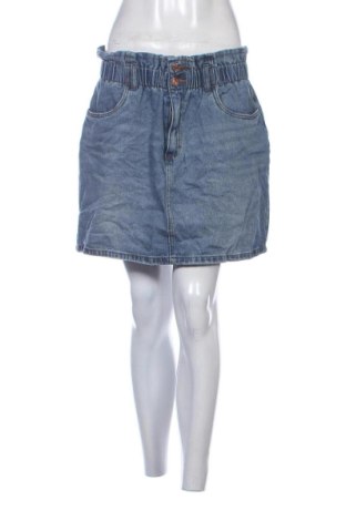 Φούστα ONLY, Μέγεθος XXL, Χρώμα Μπλέ, Τιμή 6,99 €, #136980285