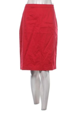 Φούστα Bpc Bonprix Collection, Μέγεθος XL, Χρώμα Κόκκινο, Τιμή 7,00 €, #136980673