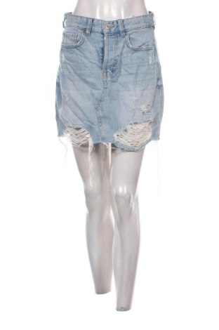 Spódnica Unbranded, Rozmiar M, Kolor Niebieski, Cena 63,99 zł, #136980674