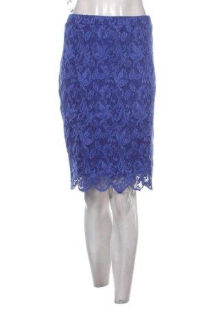 Φούστα Body Flirt, Μέγεθος XXL, Χρώμα Μπλέ, Τιμή 10,00 €, #136980750