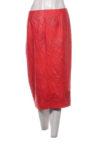 Φούστα Unbranded, Μέγεθος L, Χρώμα Κόκκινο, Τιμή 21,86 €, #136981171