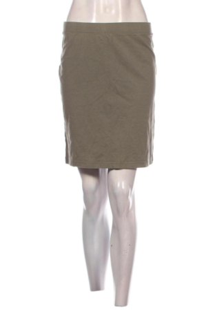 Fustă Beloved, Mărime L, Culoare Verde, Preț 35,02 Lei, #136981494