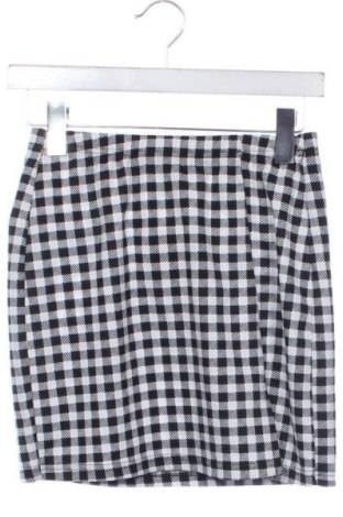 Пола SHEIN, Размер XS, Цвят Многоцветен, Цена 5,78 €, #136981715