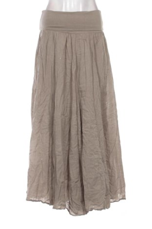 Spódnica Unbranded, Rozmiar XL, Kolor Beżowy, Cena 55,99 zł, #136982037