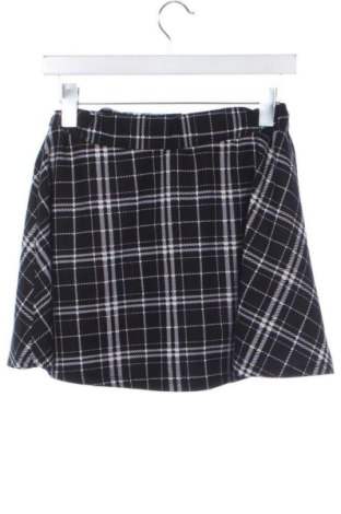 Rock SHEIN, Größe XS, Farbe Mehrfarbig, Preis 5,81 €, #136982115